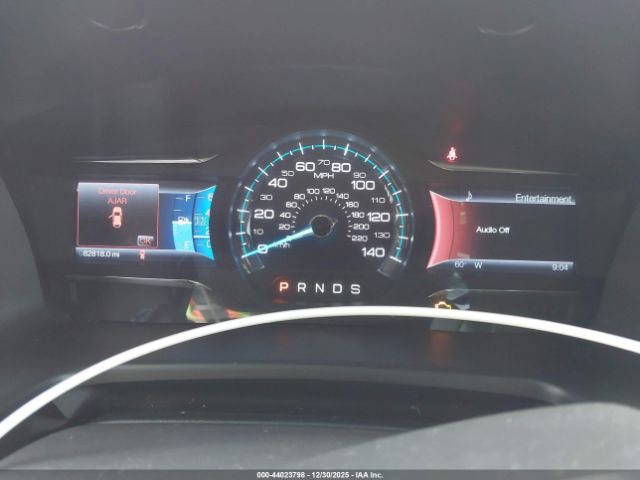 Ford Flex Sel Image 12