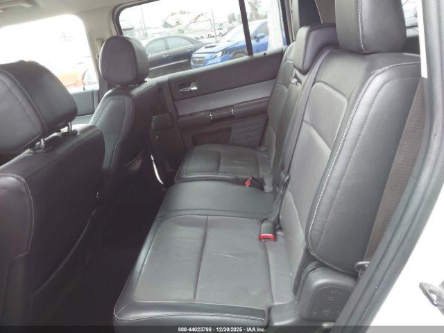 Ford Flex Sel Image 6