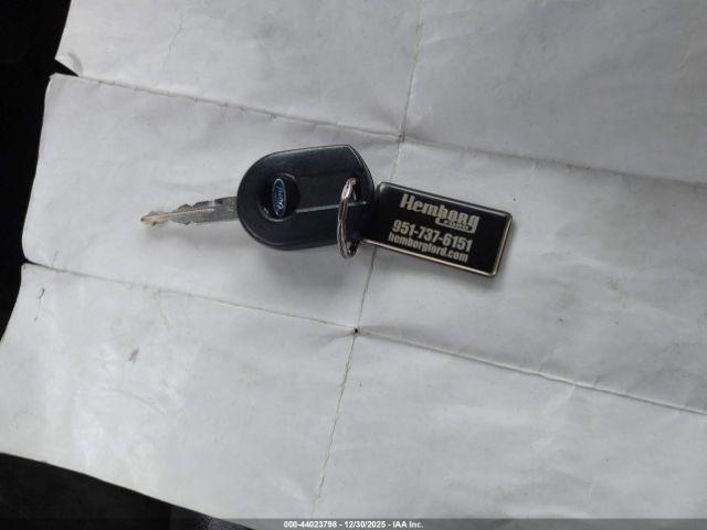 Ford Flex Sel Image 7