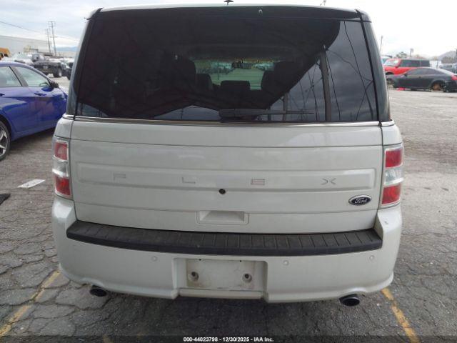 Ford Flex Sel Image 10