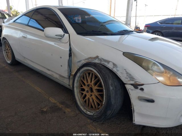 Toyota Celica Gt Image 2