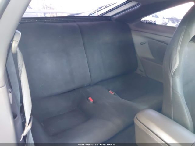 Toyota Celica Gt Image 6