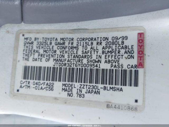 Toyota Celica Gt Image 11