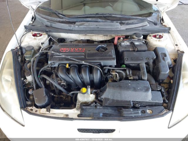 Toyota Celica Gt Image 10