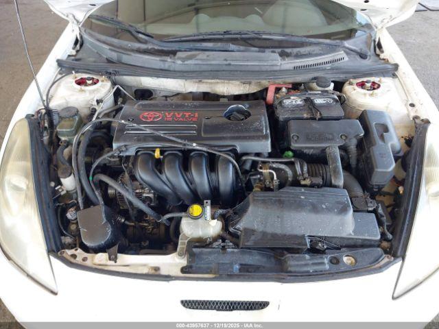 Toyota Celica Gt Image 10