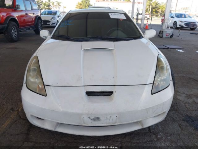 Toyota Celica Gt Image 15