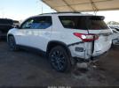 Chevrolet Traverse Fwd Rs Image 7
