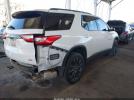 Chevrolet Traverse Fwd Rs Image 16
