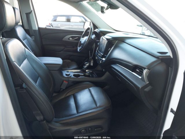 Chevrolet Traverse Fwd Rs Image 6