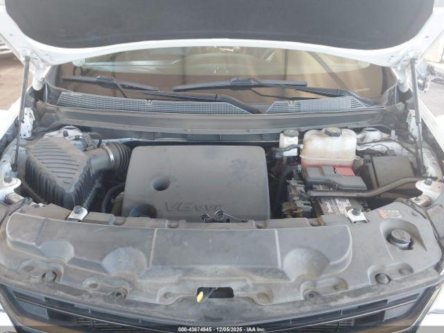 Chevrolet Traverse Fwd Rs Image 13