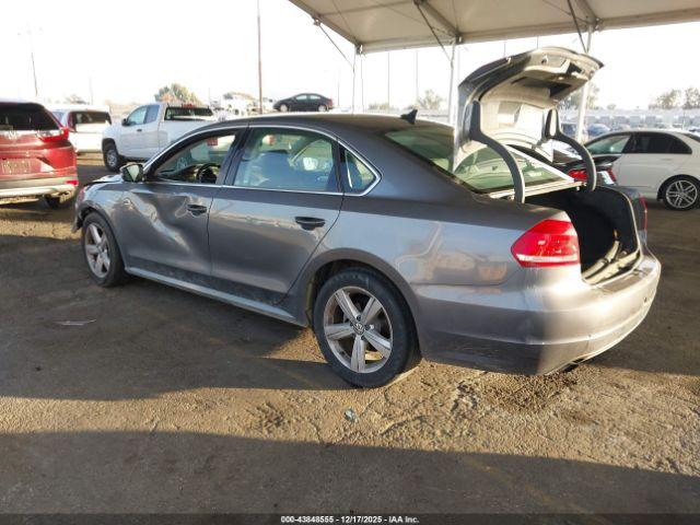 Volkswagen Passat 1.8t Limited Edition Image 11