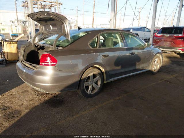 Volkswagen Passat 1.8t Limited Edition Image 4