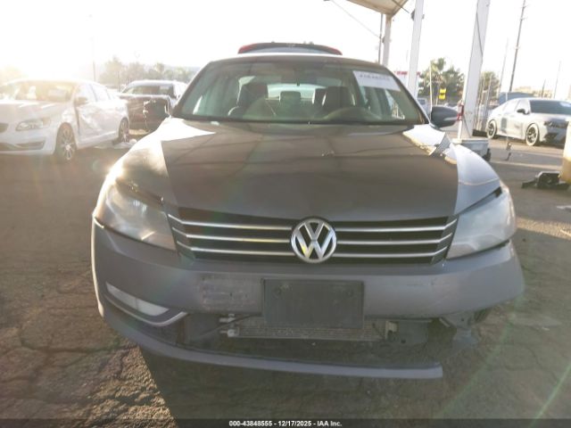 Volkswagen Passat 1.8t Limited Edition Image 15