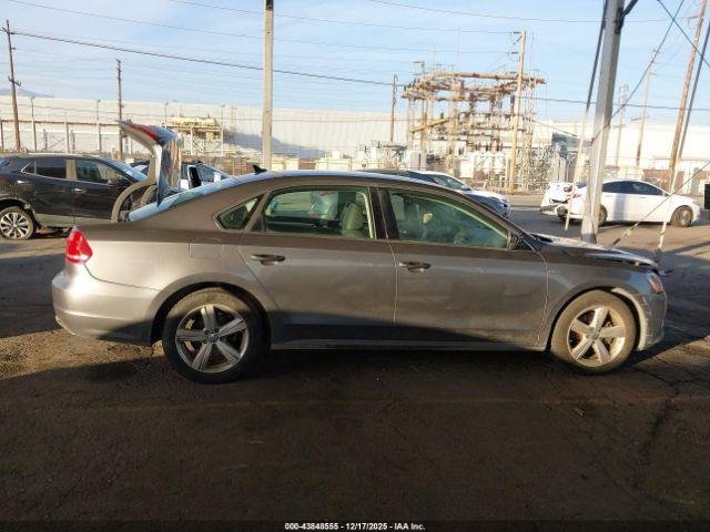Volkswagen Passat 1.8t Limited Edition Image 9