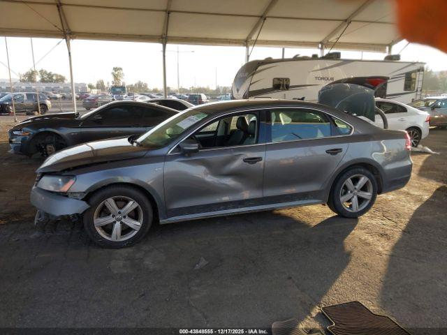 Volkswagen Passat 1.8t Limited Edition Image 2