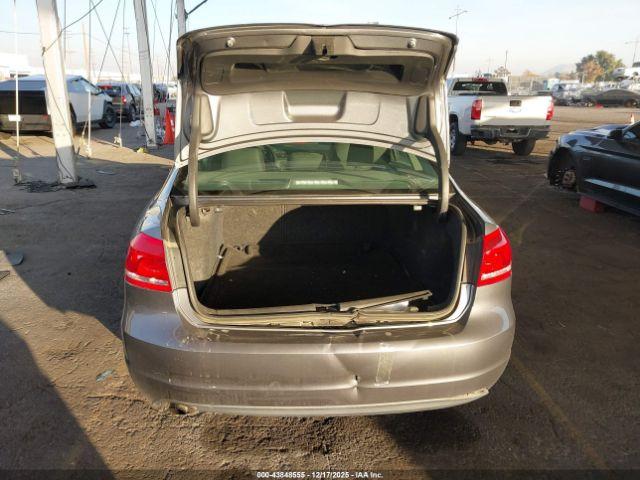 Volkswagen Passat 1.8t Limited Edition Image 14