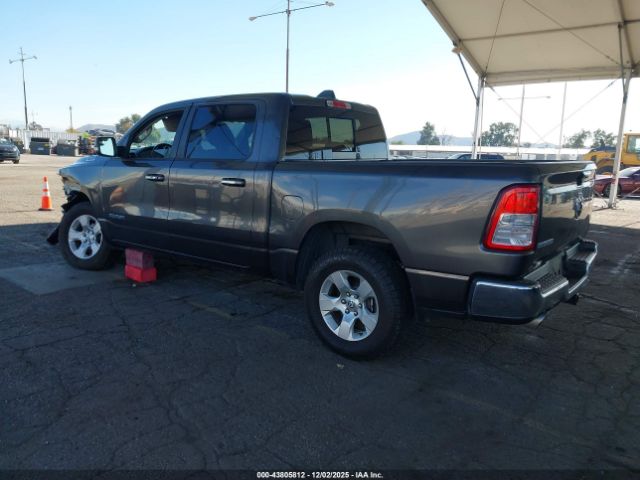Ram 1500 Big Horn  4x2 5'7 Box Image 8