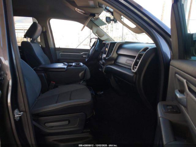 Ram 1500 Big Horn  4x2 5'7 Box Image 10