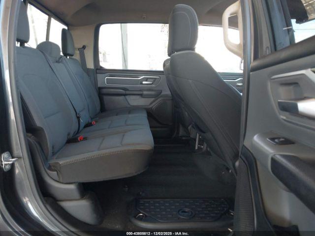 Ram 1500 Big Horn  4x2 5'7 Box Image 3