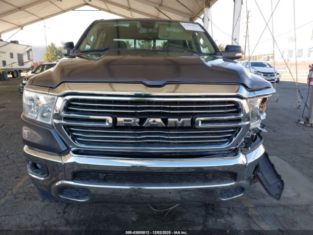 Ram 1500 Big Horn  4x2 5'7 Box Image 15