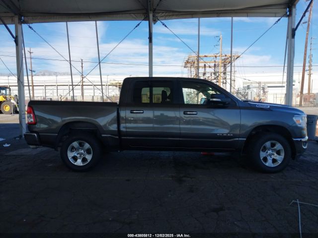 Ram 1500 Big Horn  4x2 5'7 Box Image 14