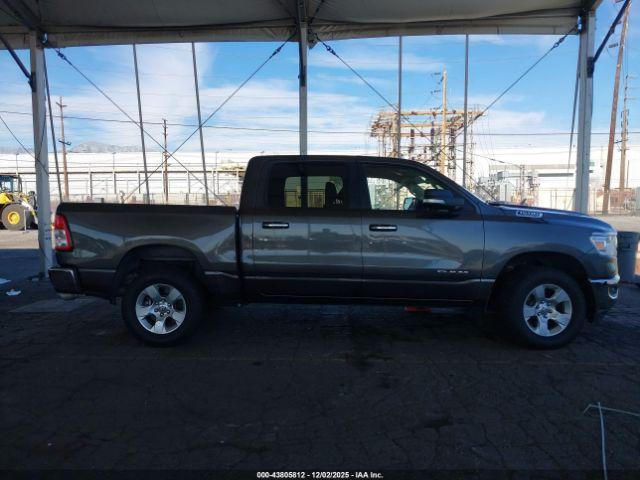 Ram 1500 Big Horn  4x2 5'7 Box Image 14