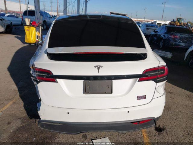 Tesla Model X Plaid Tri Motor All-wheel Drive Image 9