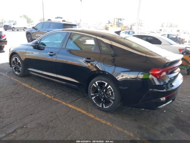 Kia K5 Gt-line Image 6