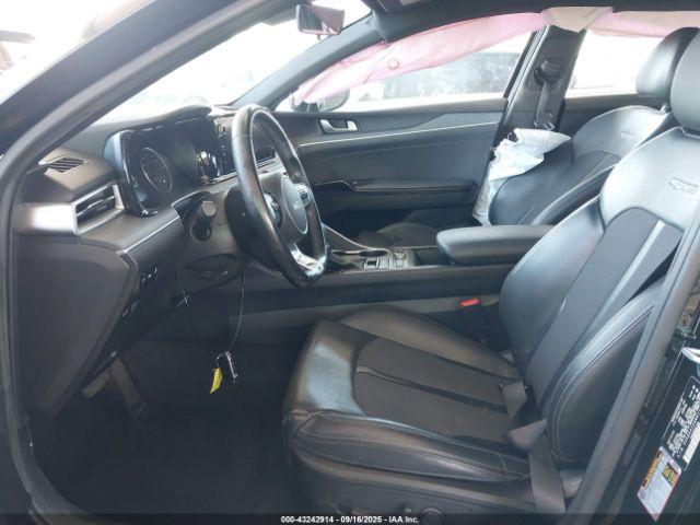 Kia K5 Gt-line Image 3