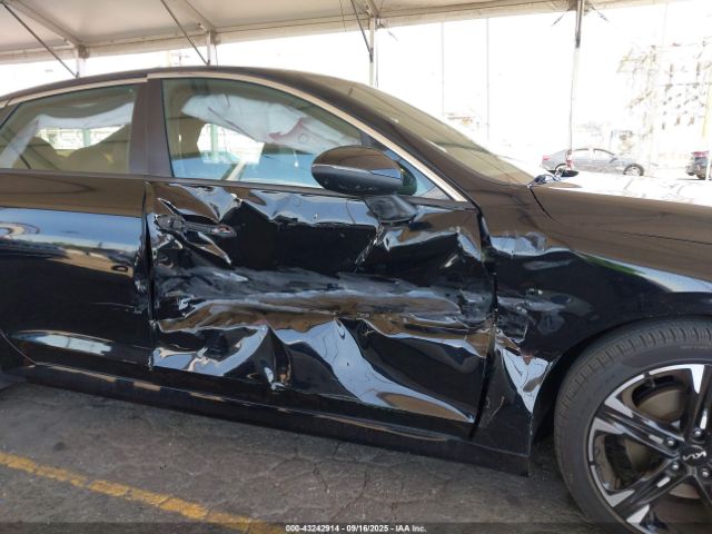 Kia K5 Gt-line Image 4