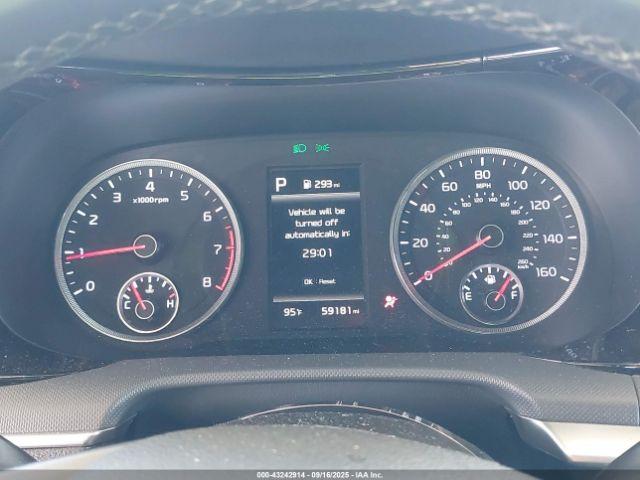 Kia K5 Gt-line Image 5