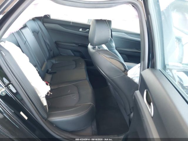 Kia K5 Gt-line Image 9