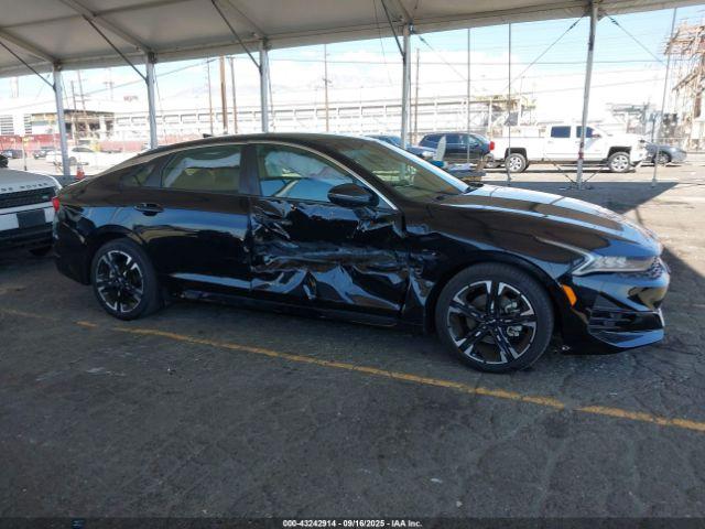 Kia K5 Gt-line Image 15