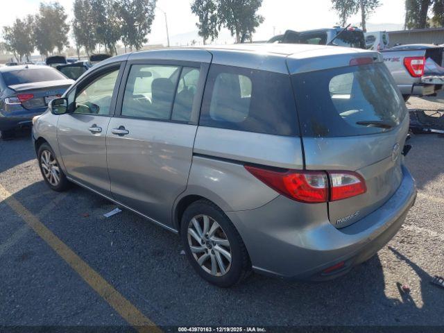 Mazda Mazda5 Sport Image 14