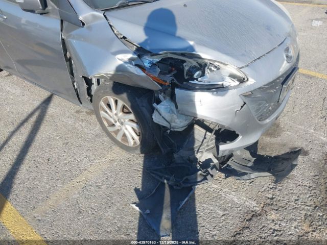 Mazda Mazda5 Sport Image 6