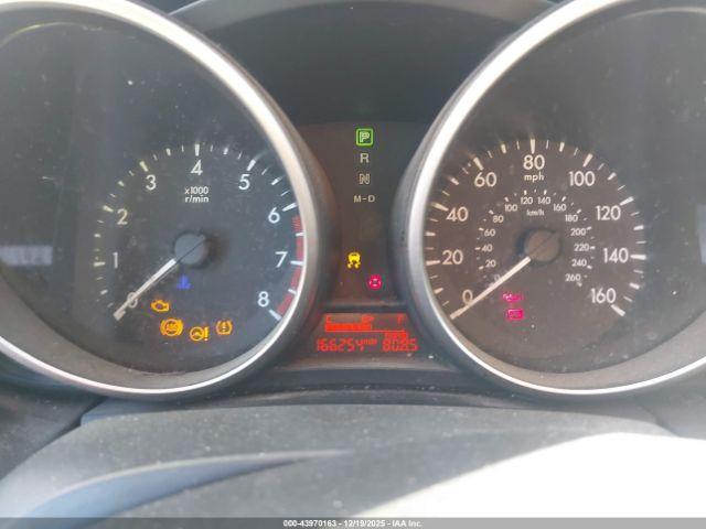 Mazda Mazda5 Sport Image 11