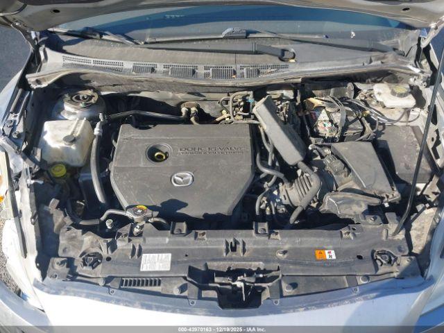 Mazda Mazda5 Sport Image 5