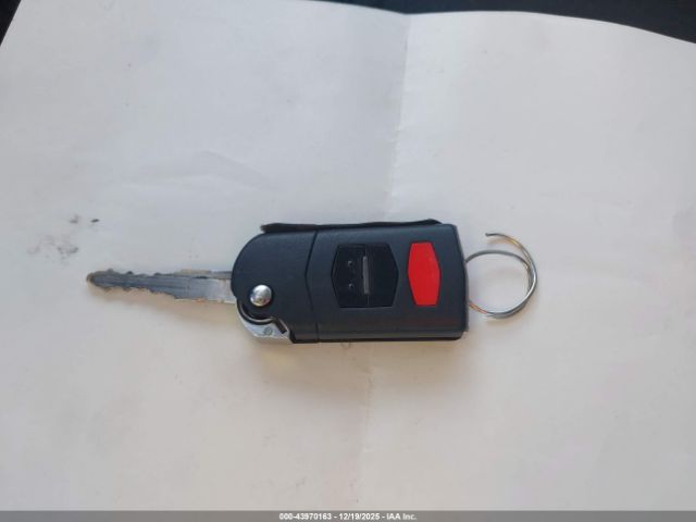 Mazda Mazda5 Sport Image 3