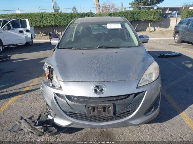 Mazda Mazda5 Sport Image 7