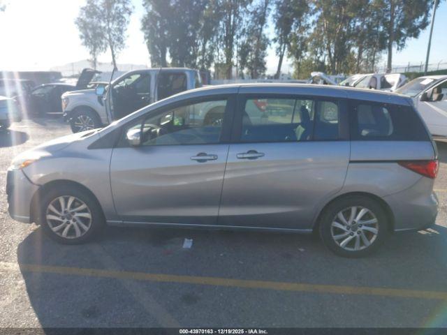Mazda Mazda5 Sport Image 10