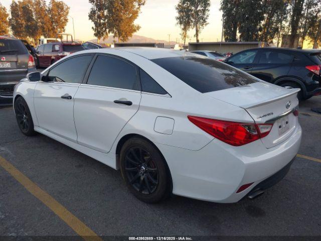 Hyundai SONATA Se 2.0t Image 2