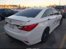 Hyundai SONATA Se 2.0t Image 4