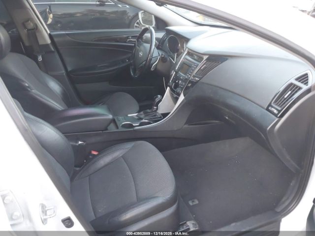 Hyundai SONATA Se 2.0t Image 3