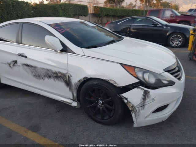 Hyundai SONATA Se 2.0t Image 5