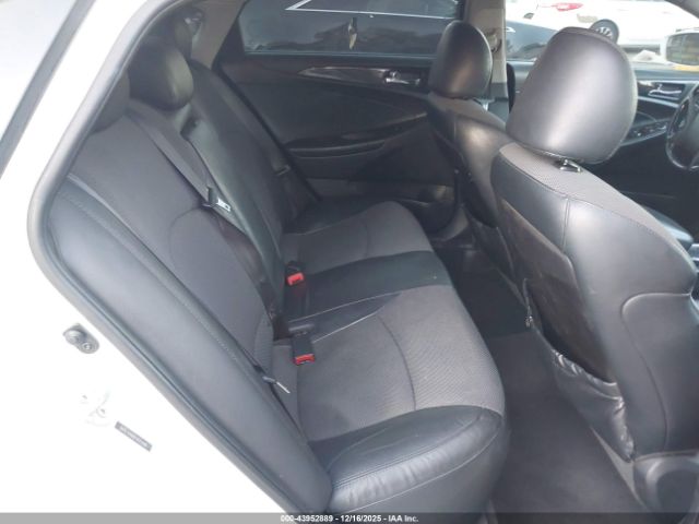 Hyundai SONATA Se 2.0t Image 13