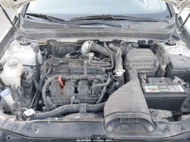 Hyundai SONATA Se 2.0t Image 11