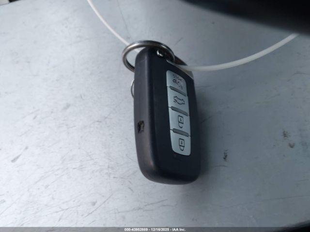 Hyundai SONATA Se 2.0t Image 8