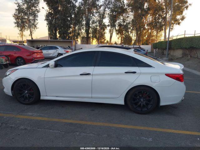 Hyundai SONATA Se 2.0t Image 9