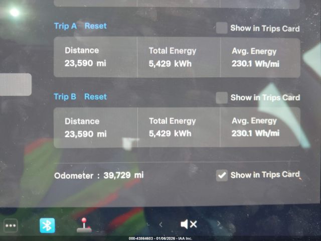 Tesla Model 3 Rear-wheel Drive Image 5