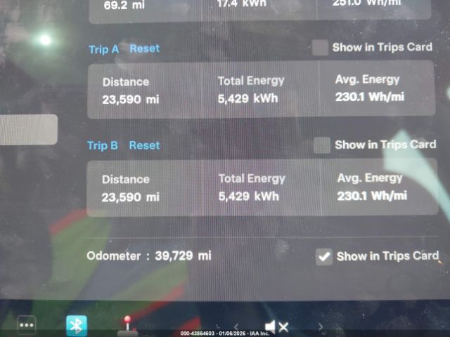 Tesla Model 3 Rear-wheel Drive Image 15